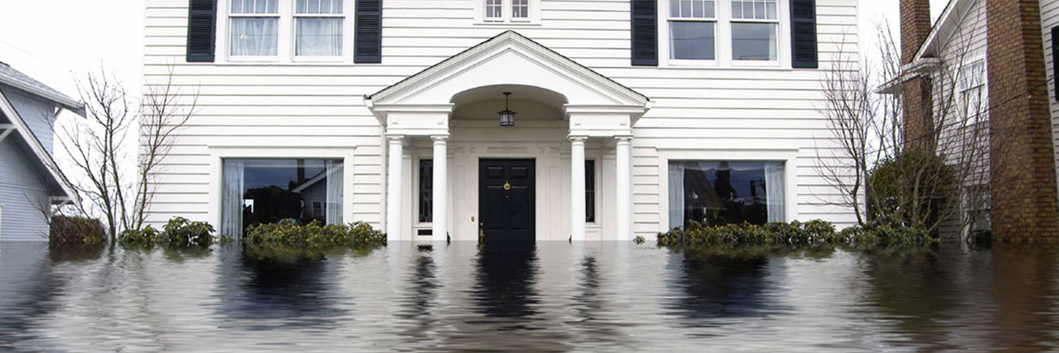 Texas Flood Insurance Coverage